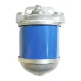 Cav 296 Filter Assembly — Massey Ferguson 883786M91