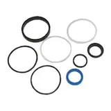 Piston Steering Cylinder Repair Kit — Massey Ferguson 1606890m91
