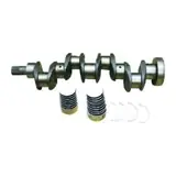 Crank Shaft — Massey Ferguson 3637456M91