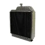 Radiator — Massey Ferguson 067323T1
