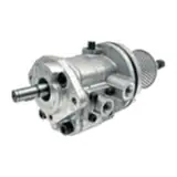 Power Steering Pump — Massey Ferguson 3904627M91