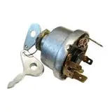 Ignition Switch — Massey Ferguson 1874535M3