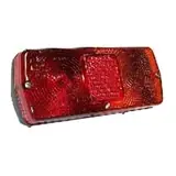 Rear Combination Light — Massey Ferguson 1678868M91