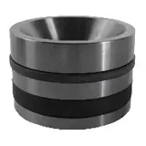Piston — Massey Ferguson 6220420M93
