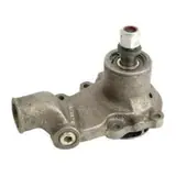 Water Pump W/0 Pulley — Massey Ferguson 3637411M91