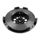 Clutch Assy.13"Split Torq — Massey Ferguson 3620413M91