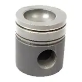 Piston & Pin 3 Ring Layout — Massey Ferguson 3637360M91