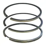 Piston Rings — Massey Ferguson 747602M91