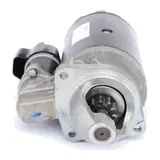 Starter Motor Complete — Massey Ferguson 3763362M94