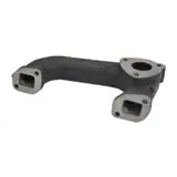 Exhaust Manifold — Massey Ferguson 736206M1-37781781