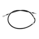 Hand Brake Cable — Massey Ferguson 3811660M91