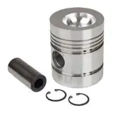 Piston Fits — Massey Ferguson 743824m91