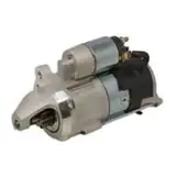 Starter Motor — Massey Ferguson 3821818m91