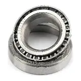 Bearing — Massey Ferguson LM67048-LM67010