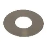Hydraulic Pump Washer Wear Plate — Massey Ferguson 1664589M1
