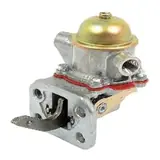 Diaphragm Fuel Pump — Massey Ferguson 2641711