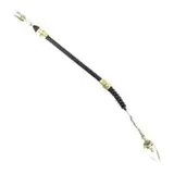 New H. Clutch Cable Fits — New Holland 5120399