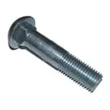 New H.Rear Wheel Disc Bolt — New Holland 5108973