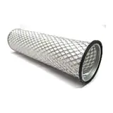 New H. Air Filter -Inner — New Holland 1909117