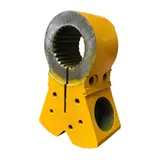 Slewing Lever 80Ø — Putzmeister 254424005-400493
