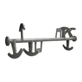 Agitator Shaft — Schwing 10052446