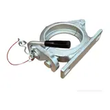 Mounting Coupling Lock Type — Putzmeister 418434