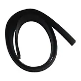 Plastic Hood Moulding — Massey Ferguson 1876153