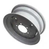 Front Wheel 5.50 X16 — Massey Ferguson 1678319M92