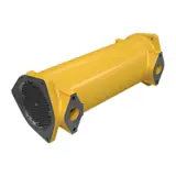 Oil Cooler — Caterpillar 1154517