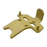 Securing Plate — Putzmeister 519253 - 603014