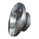 OUTPUT FLANGE H=4/D=180mm — MAN 81.39115.5061