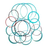 Seal Set — Putzmeister 472448
