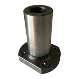 Flanged Shaft — Schwing 98321617