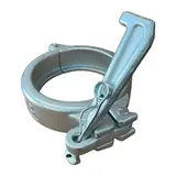 Clamp Caupling Dn 180 — Schwing 10043560