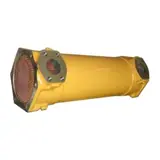 Oil Cooler — Caterpillar 4W9822