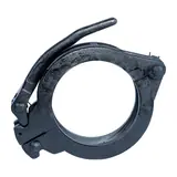 Lever Coupling 6"1/2 — CIFA 907854