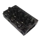 Cylinder Head — Massey Ferguson 364752M91