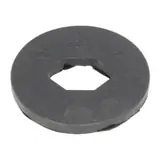 Spacer, Driver Cab Stabiliser — MAN 81417400034