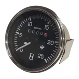 Tachometer — Massey Ferguson 1674637M91