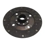 PTO CLUTCH PLATE 250 mm — Massey Ferguson 3478359M91