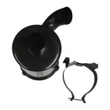 Oil Bath Air Cleaner — Massey Ferguson 898390M91
