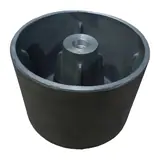Cap (Shock Absorber) — MAN 81.43603.0065