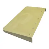 Hopper Cover 2Mm — Schwing 7771387