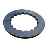 Shaft Washer 15 Spline — New Holland 5127573
