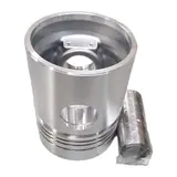 Piston Engine — Massey Ferguson 738249M91-86721