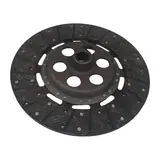 Clutch Disc — Massey Ferguson 3610274M92