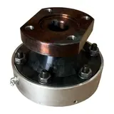 Agitator Bearing L — Schwing 10061072-7054401010406