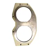 Spectacle Wear Plate — Putzmeister 261122002
