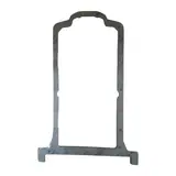 Oil Sump Gasket — Massey Ferguson 36815707