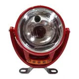 Work Light Fits — Massey Ferguson 886997M91